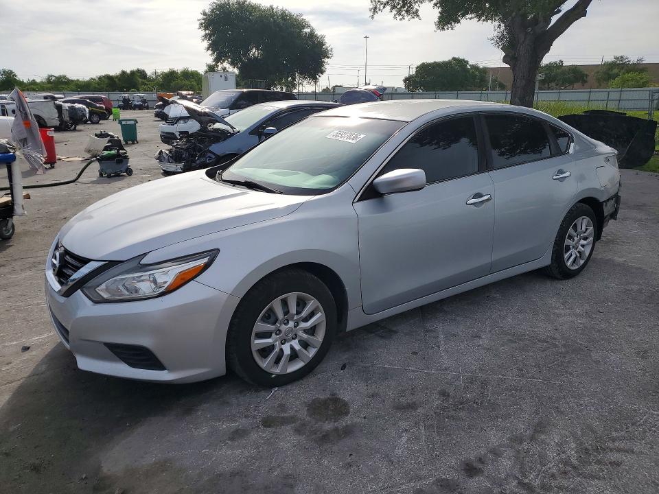 Aukcja sprzedaży 2016 Nissan Altima, vin: 1N4AL3AP9GN325869, numer aukcji: 55937036