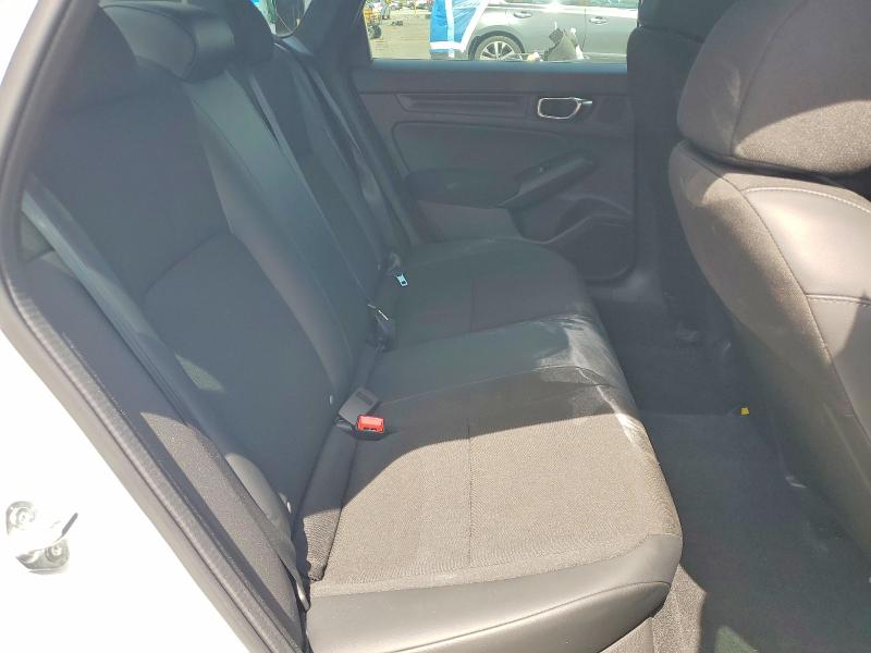 Продажа на аукционе авто 2022 Honda Civic, vin: 2HGFE2F54NH606271, номер лота: 55322076