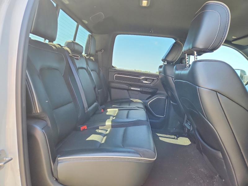 Продажа на аукционе авто 2021 Ram 1500, vin: 1C6SRFJT7MN774739, номер лота: 57774926