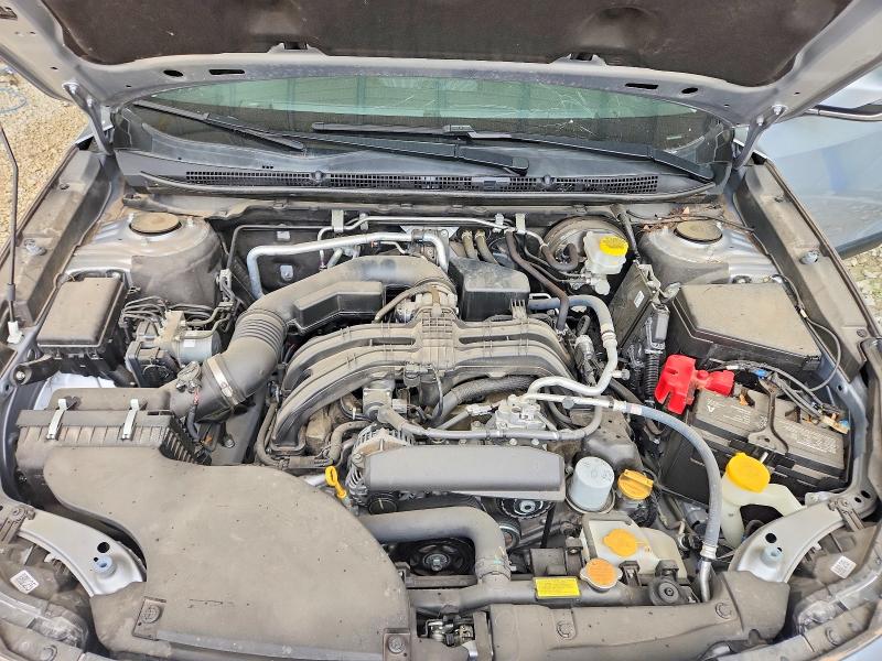 Продаж на аукціоні авто 2020 Subaru Outback, vin: 4S4BTACC4L3264848, номер лоту: 58262486