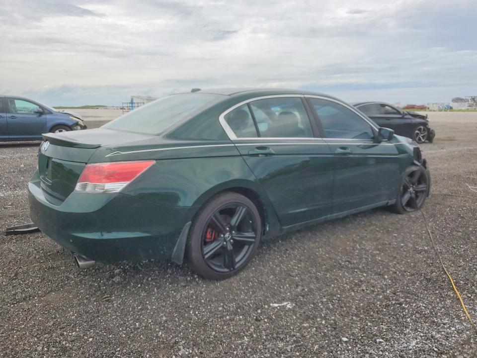 Auction sale of the 2009 Honda Accord, vin: 1HGCP26849A059062, lot number: 56843756