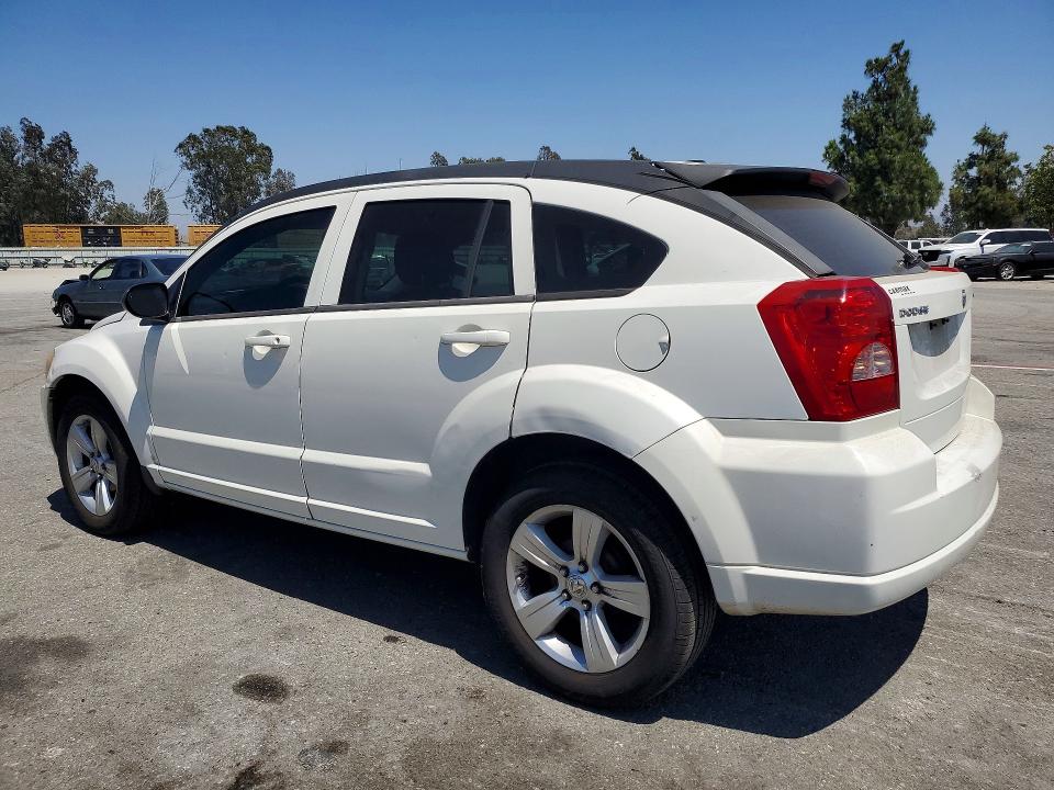 Продаж на аукціоні авто 2010 Dodge Caliber, vin: 1B3CB4HA5AD613237, номер лоту: 54713546