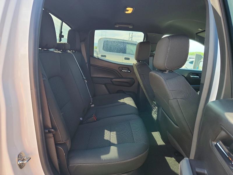 Aukcja sprzedaży 2025 Gmc Canyon, vin: 1GTP1BEK3S1139828, numer aukcji: 56273876