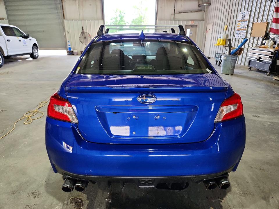 Продаж на аукціоні авто 2021 Subaru Wrx, vin: JF1VA1C63M9823392, номер лоту: 57069706