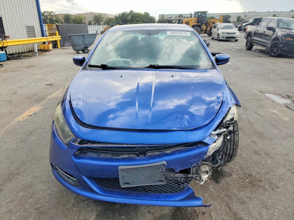 Продаж на аукціоні авто 2014 Dodge Dart, vin: 1C3CDFBB8ED668457, номер лоту: 58652676