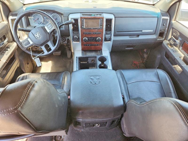 Aukcja sprzedaży 2011 Dodge Ram 3500, vin: 3D73Y4HL7BG585658, numer aukcji: 57482506