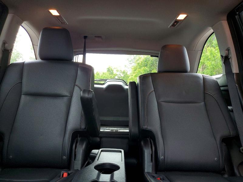 Aukcja sprzedaży 2016 Toyota Highlander, vin: 5TDDKRFHXGS226230, numer aukcji: 55593166