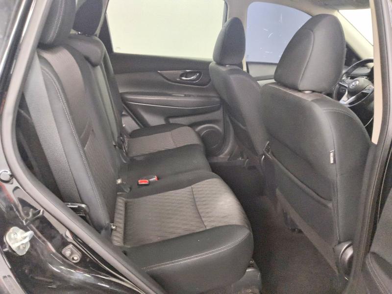 54940676 :رقم المزاد ، 5N1AT2MV1JC814103 vin ، 2018 Nissan Rogue مزاد بيع