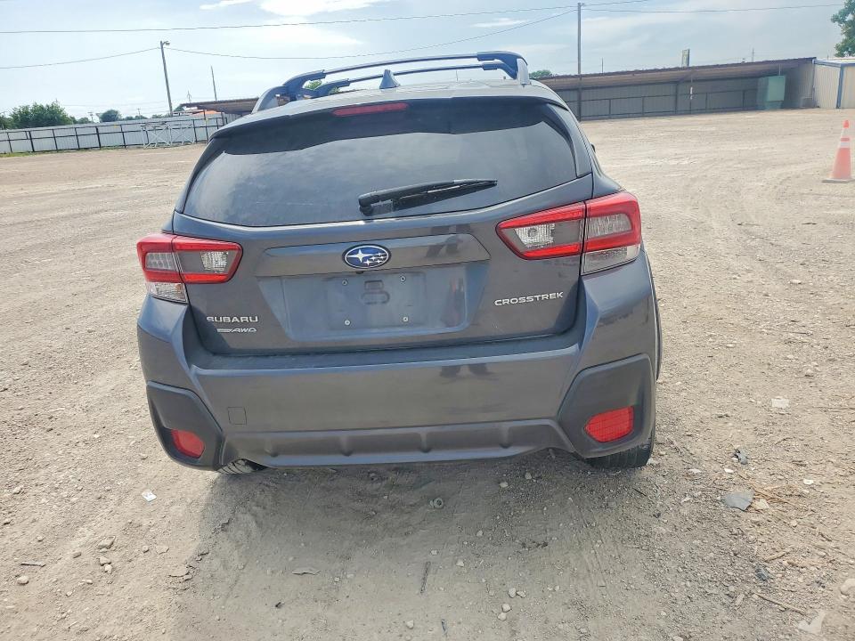 Продаж на аукціоні авто 2020 Subaru Crosstrek, vin: JF2GTAPC4LH232457, номер лоту: 56070266
