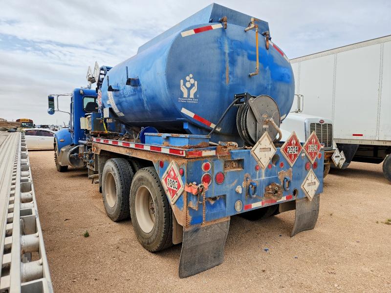 Продажа на аукционе авто 2014 Peterbilt 348, vin: 2NP3LJ9X4EM225387, номер лота: 54596226