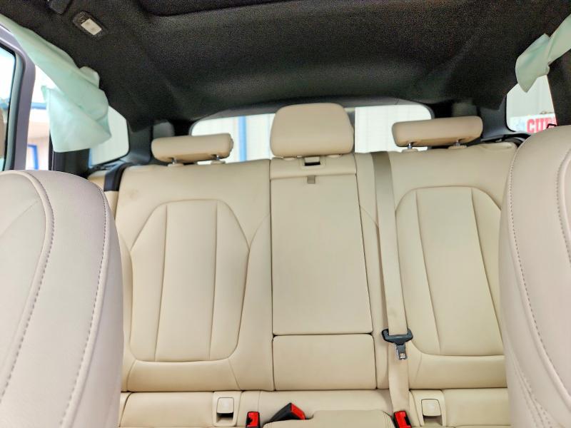 Продаж на аукціоні авто 2019 Bmw X3, vin: 5UXTR7C57KLF27359, номер лоту: 57396416