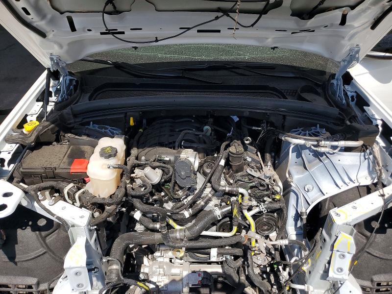 Aukcja sprzedaży 2025 Jeep Grand Cherokee, vin: 1C4RJHAG6S8791511, numer aukcji: 56535116
