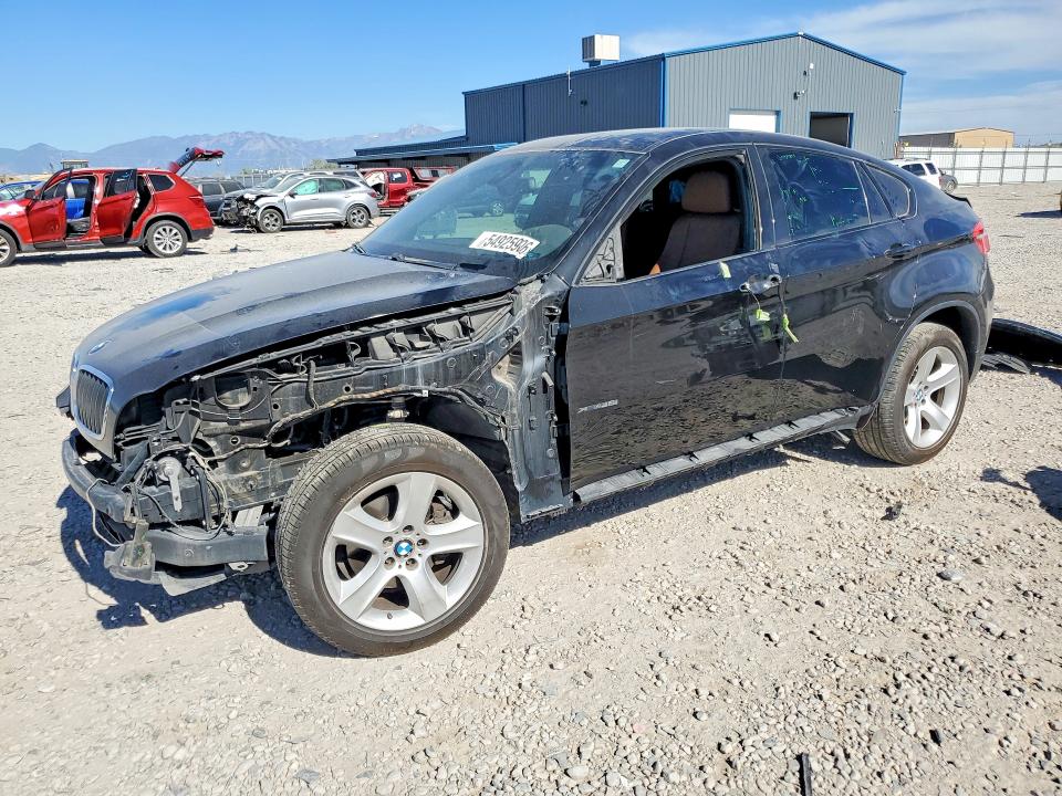 Aukcja sprzedaży 2012 Bmw X6, vin: 5UXFG2C53CL780103, numer aukcji: 54925906