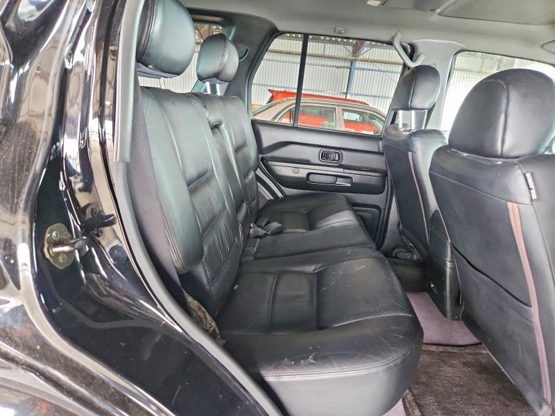 Aukcja sprzedaży 2002 Nissan Pathfinder, vin: JN8DR09Y22W722932, numer aukcji: 56467846
