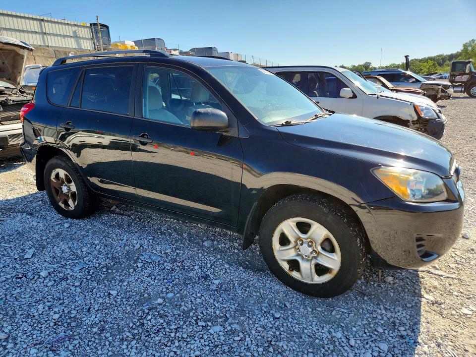 2010 Toyota Rav4 მანქანა იყიდება აუქციონზე, vin: 2T3BF4DV3AW037013, აუქციონის ნომერი: 58611596