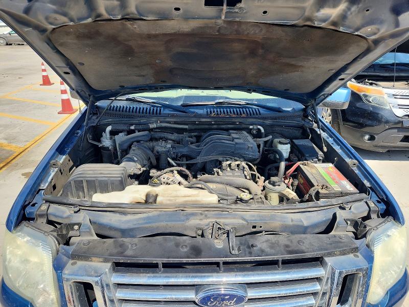 Aukcja sprzedaży 2009 Ford Explorer, vin: 1FMEU74E99UA42015, numer aukcji: 57947696