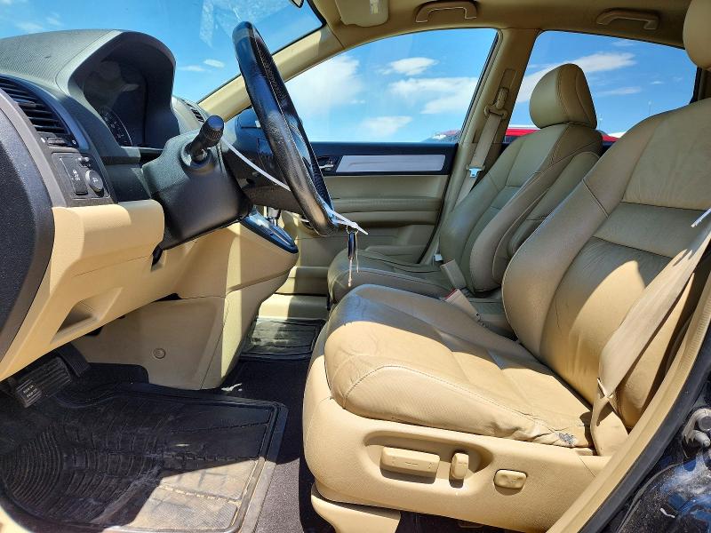 Продаж на аукціоні авто 2011 Honda Cr-v, vin: 5J6RE3H7XBL031487, номер лоту: 55060566