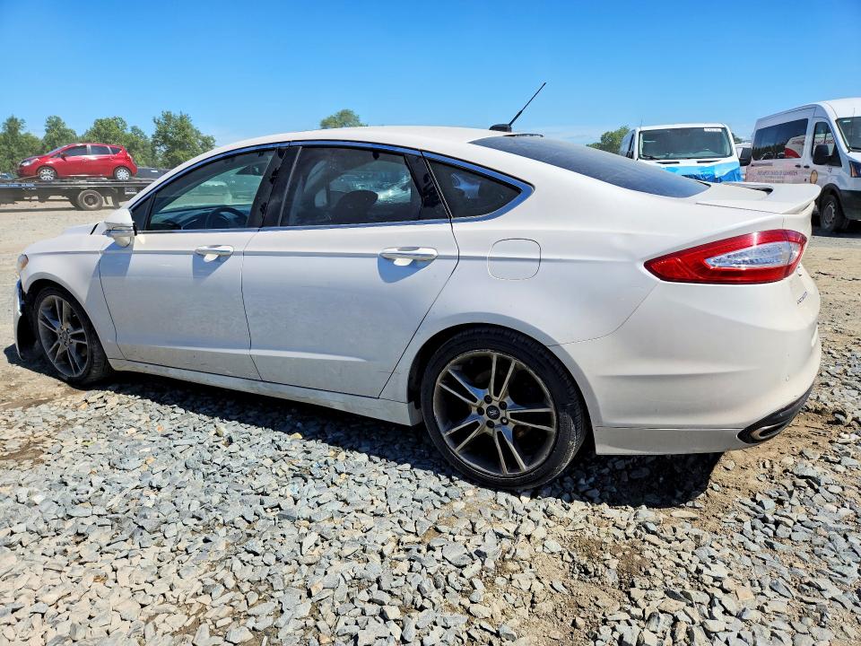 Продаж на аукціоні авто 2014 Ford Fusion, vin: 3FA6P0K96ER327114, номер лоту: 57536696