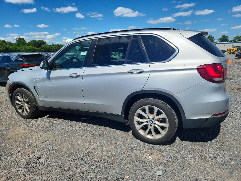 58082346 :رقم المزاد ، 5UXKR0C51G0P33348 vin ، 2016 Bmw X5 مزاد بيع