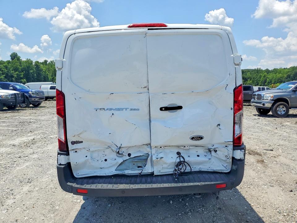 Продаж на аукціоні авто 2023 Ford Transit, vin: 1FTBR1Y89PKA50618, номер лоту: 55773246