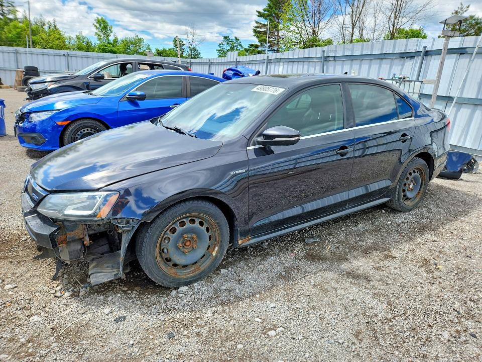 Продажа на аукционе авто 2013 Volkswagen Jetta, vin: 3VW637AJXDM231666, номер лота: 49805776