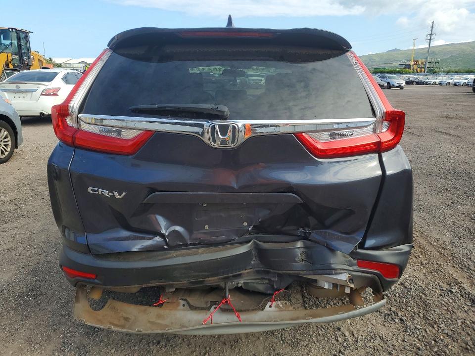 Aukcja sprzedaży 2018 Honda Cr-v, vin: 7FARW1H89JE023208, numer aukcji: 55797246