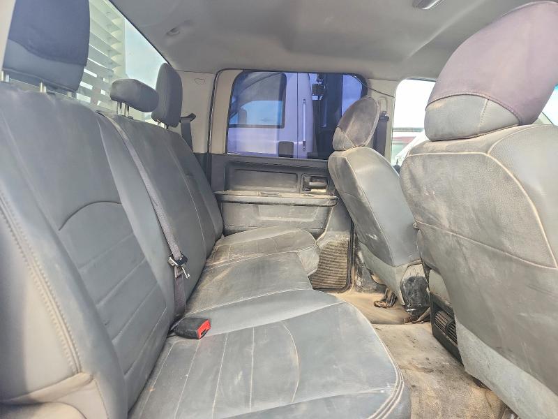 Продаж на аукціоні авто 2017 Ram 3500, vin: 3C7WRTCJ8HG678155, номер лоту: 56080626