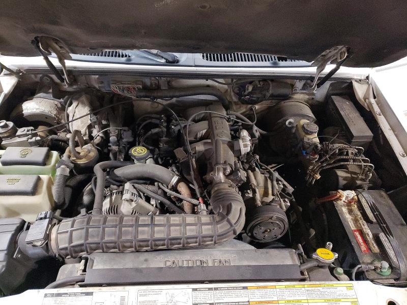 Продаж на аукціоні авто 1998 Ford Explorer, vin: 1FMZU34X6WUA55571, номер лоту: 57891816