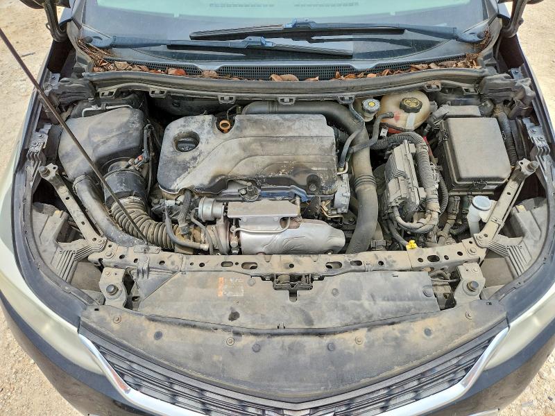 2017 Chevrolet Cruze მანქანა იყიდება აუქციონზე, vin: 1G1BC5SM4H7181466, აუქციონის ნომერი: 58018816