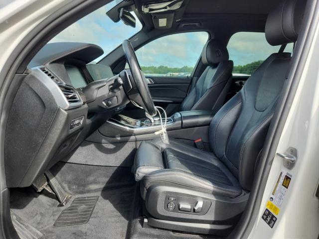 Продажа на аукционе авто 2019 Bmw X5, vin: 5UXCR6C57KLL06657, номер лота: 58847436