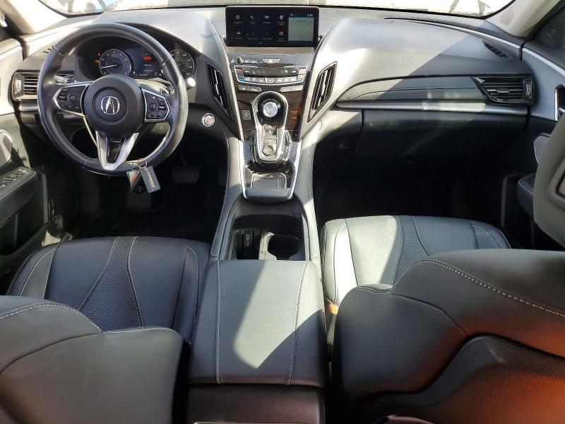 Продажа на аукционе авто 2021 Acura Rdx, vin: 5J8TC1H53ML014832, номер лота: 55624546