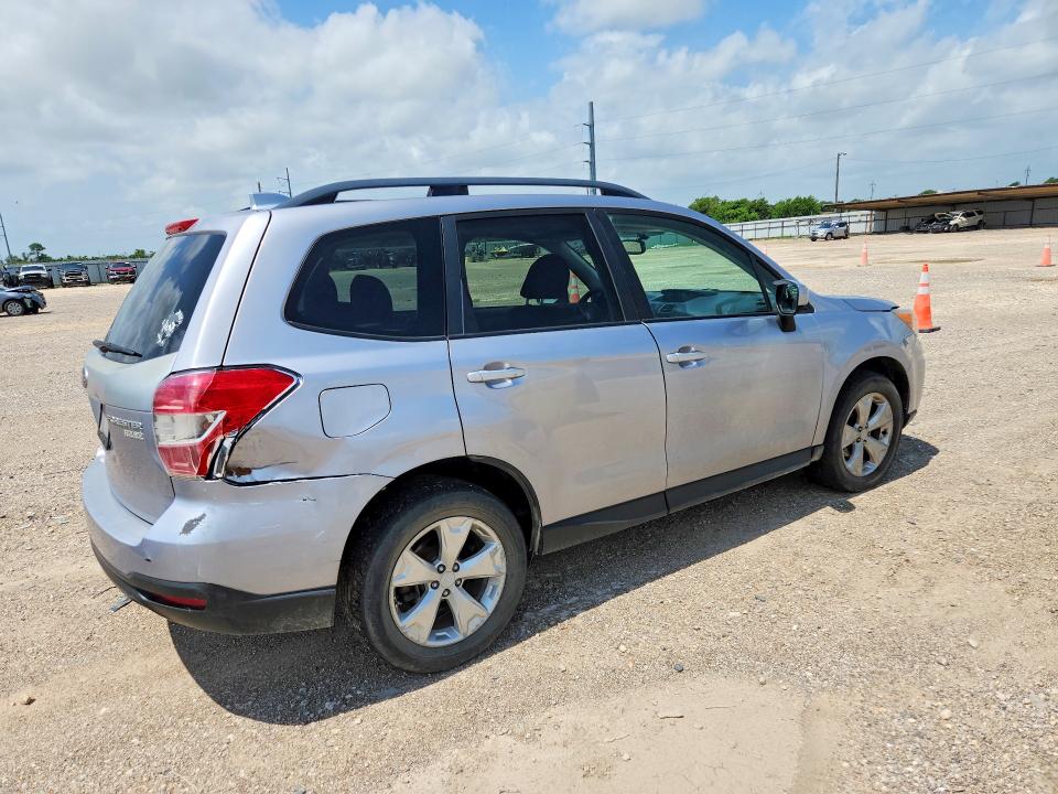 56588306 :رقم المزاد ، JF2SJADC1GH405331 vin ، 2016 Subaru Forester مزاد بيع