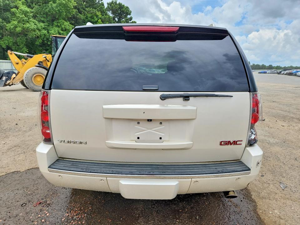 Продажа на аукционе авто 2013 Gmc Yukon, vin: 1GKS1EEF1DR118774, номер лота: 57356436