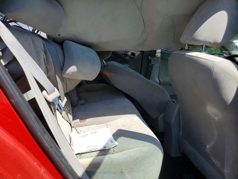 2009 Toyota Corolla მანქანა იყიდება აუქციონზე, vin: JTDBL40E59J023994, აუქციონის ნომერი: 59171796