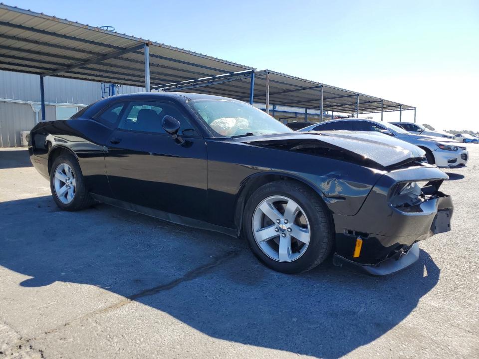 Aukcja sprzedaży 2014 Dodge Challenger, vin: 2C3CDYBT4EH257564, numer aukcji: 59162766