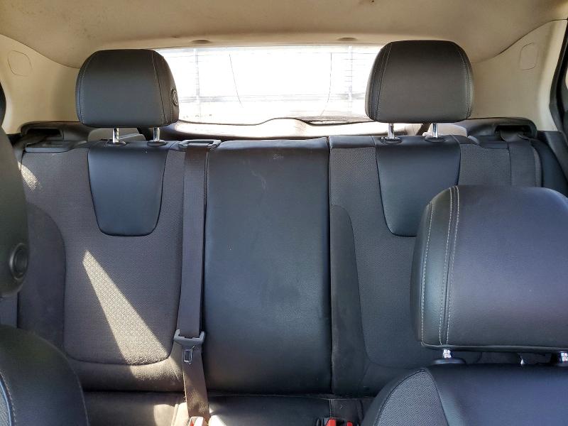 2021 Buick Encore Gx მანქანა იყიდება აუქციონზე, vin: KL4MMBS26MB111267, აუქციონის ნომერი: 58528446
