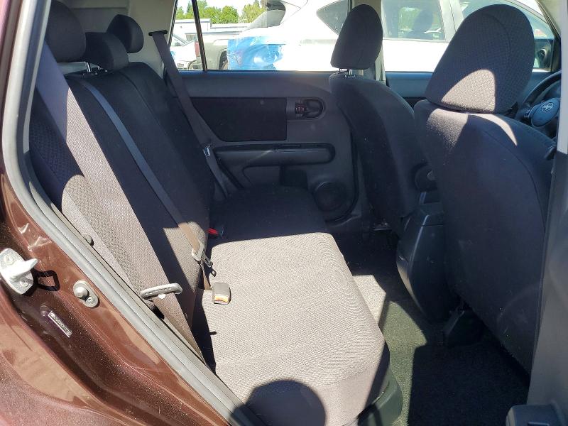 Продажа на аукционе авто 2009 Toyota Scion, vin: JTLKE50E291077032, номер лота: 56538906
