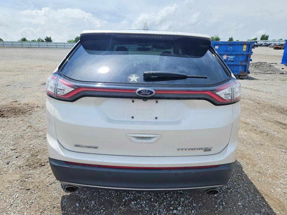 Продажа на аукционе авто 2018 Ford Edge, vin: 2FMPK4K8XJBC36220, номер лота: 56667506