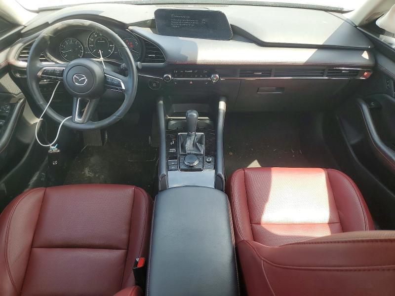 Aukcja sprzedaży 2025 Mazda 3, vin: 3MZBPBCM0SM460657, numer aukcji: 59098506