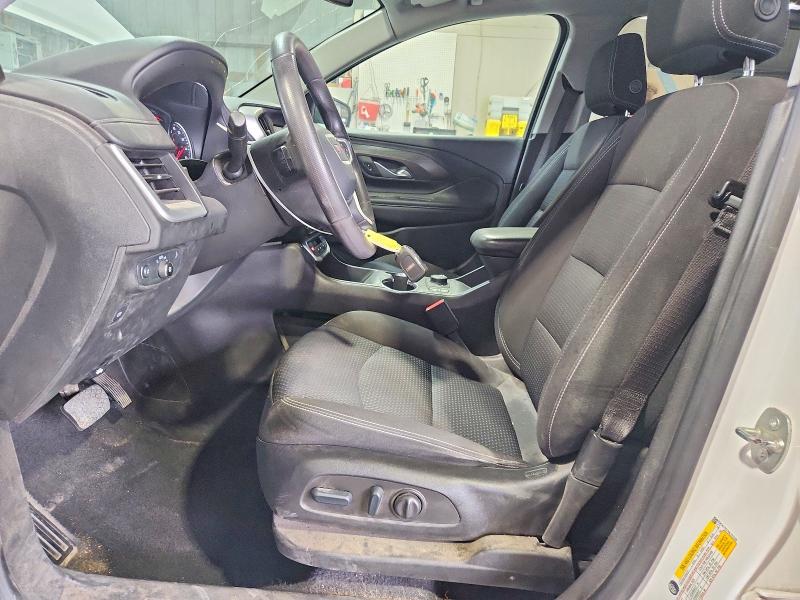 Aukcja sprzedaży 2022 Gmc Terrain, vin: 3GKALTEV7NL231235, numer aukcji: 56034576