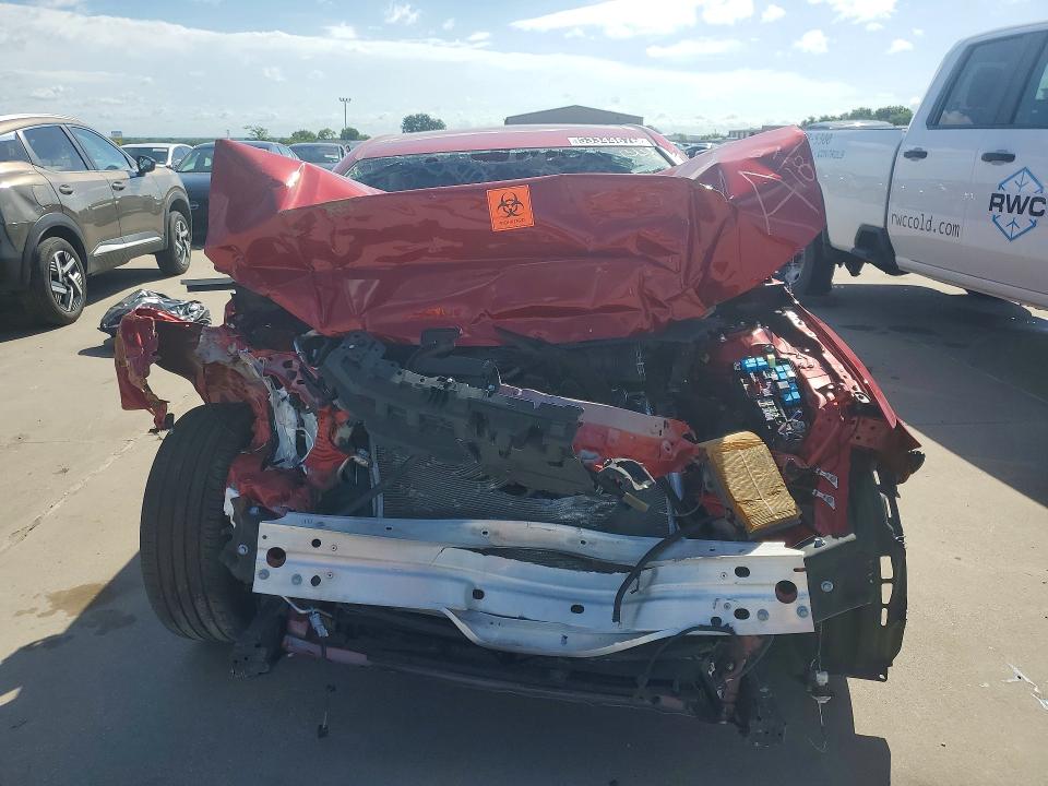 Aukcja sprzedaży 2025 Toyota Camry, vin: 4T1DAACK0SU152062, numer aukcji: 53344676