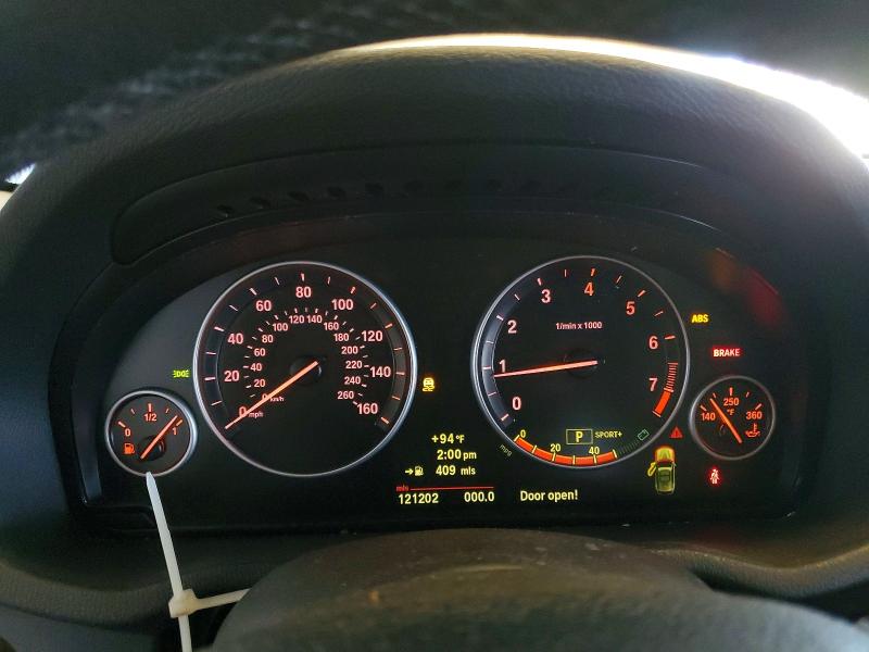 Продаж на аукціоні авто 2011 Bmw X3, vin: 5UXWX7C57BLT78628, номер лоту: 56372276