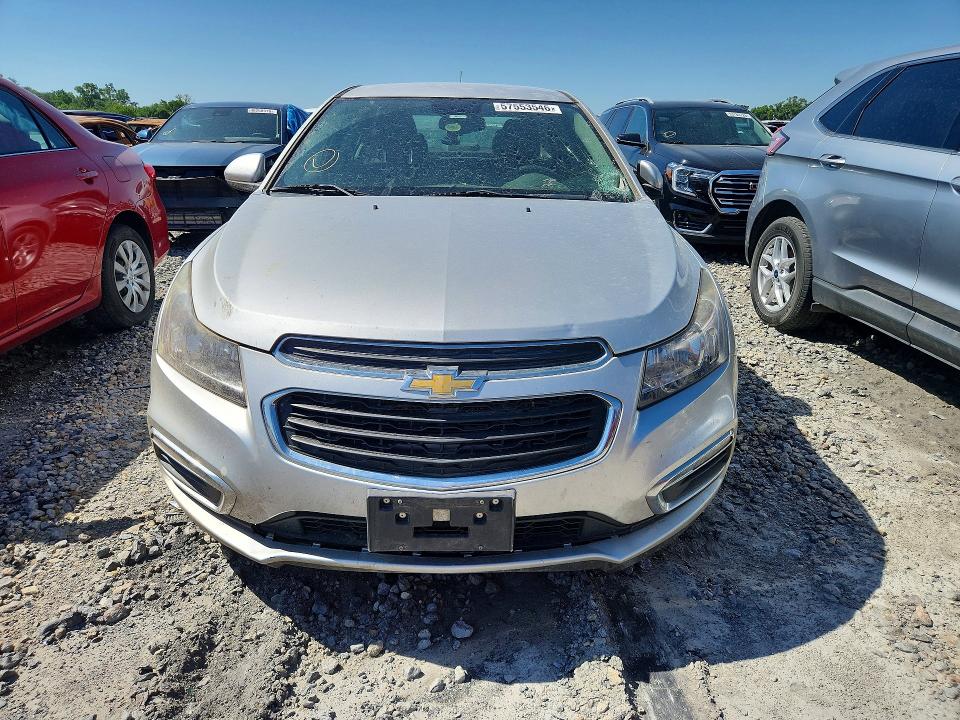 Aukcja sprzedaży 2015 Chevrolet Cruze, vin: 1G1PC5SBXF7259282, numer aukcji: 57553546
