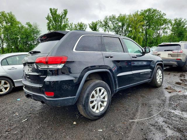 2021 Jeep Grand Cherokee მანქანა იყიდება აუქციონზე, vin: 1C4RJFAGXMC601181, აუქციონის ნომერი: 58315366