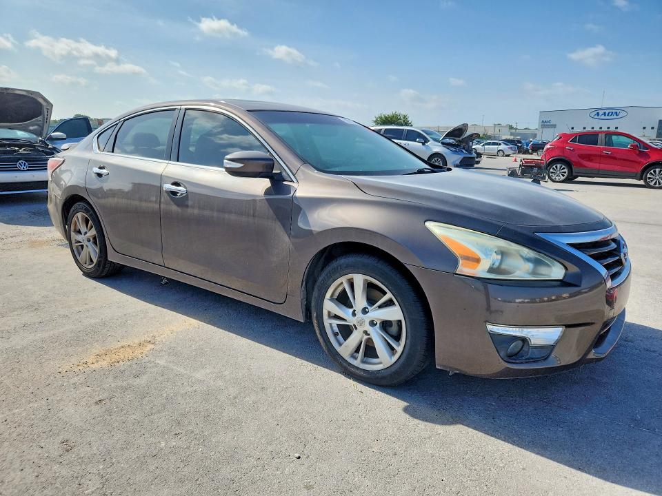 Aukcja sprzedaży 2015 Nissan Altima, vin: 1N4AL3AP5FC246208, numer aukcji: 59031726