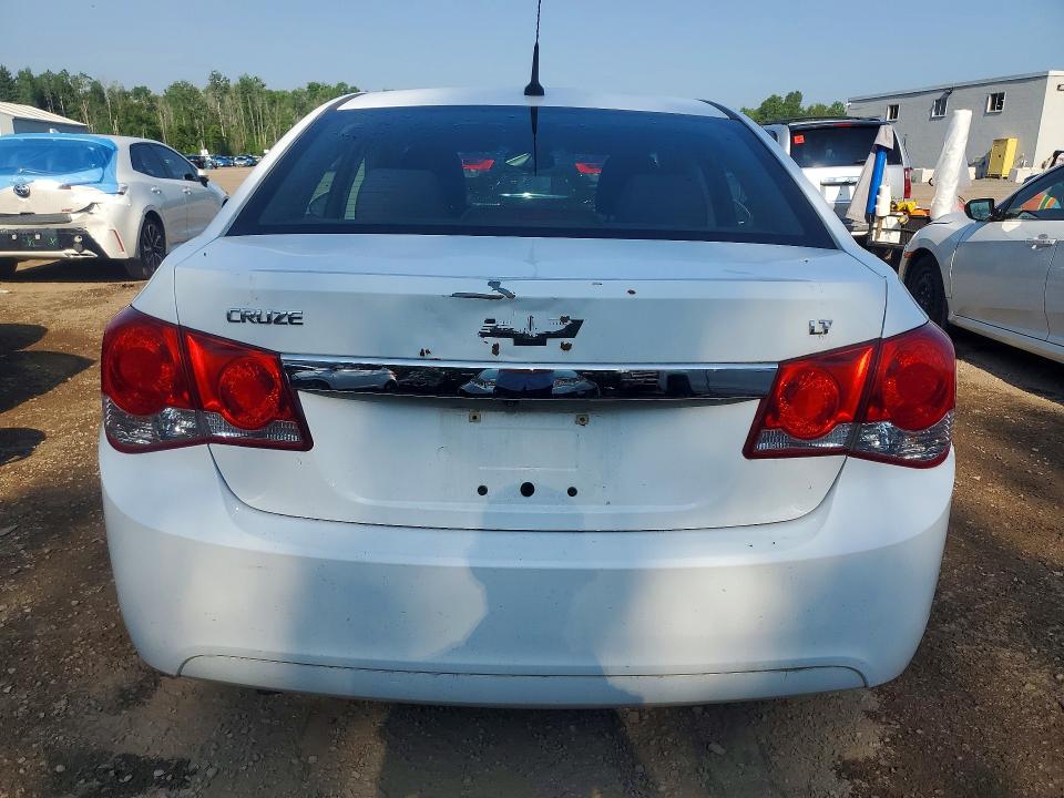 Aukcja sprzedaży 2013 Chevrolet Cruze, vin: 1G1PD5SBXD7315425, numer aukcji: 76293625