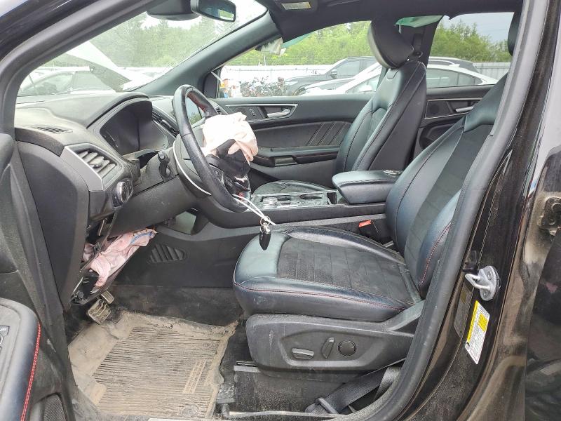 Продажа на аукционе авто 2023 Ford Edge, vin: 2FMPK4J99PBA60361, номер лота: 57836886