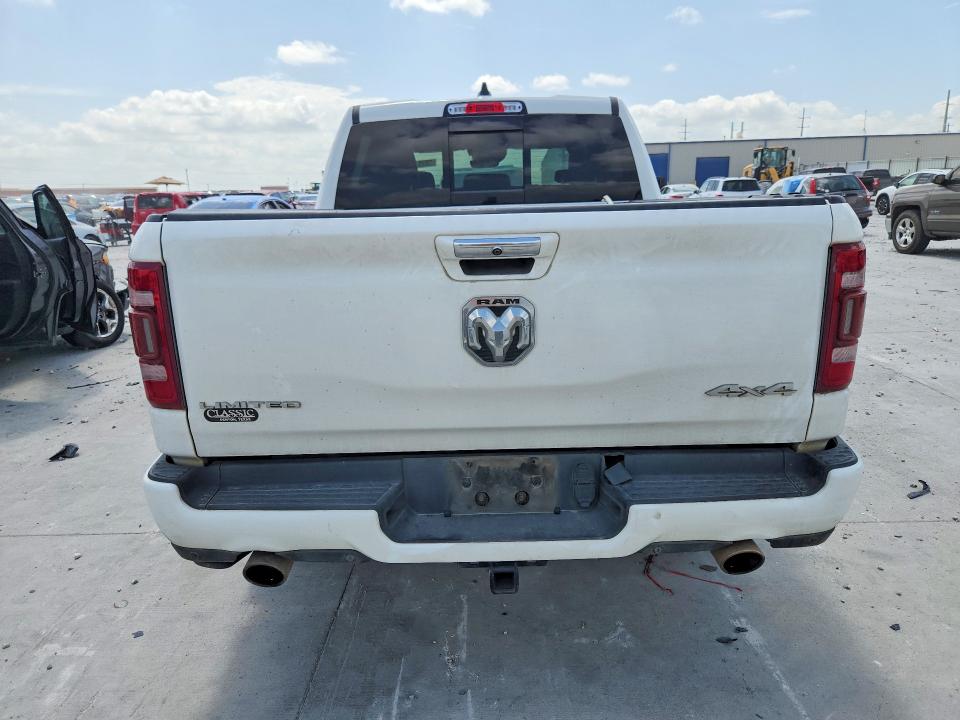 Aukcja sprzedaży 2020 Ram 1500, vin: 1C6SRFHT2LN112068, numer aukcji: 58207736