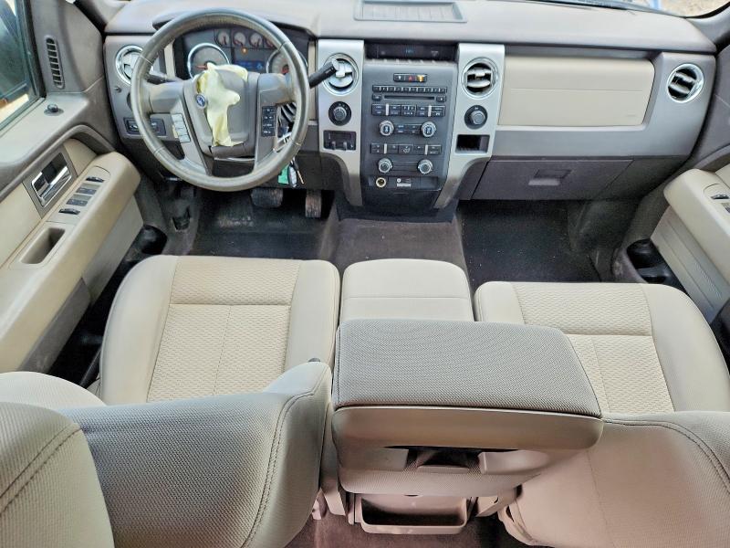 Aukcja sprzedaży 2009 Ford F150, vin: 1FTPW14V59FB30410, numer aukcji: 58740776