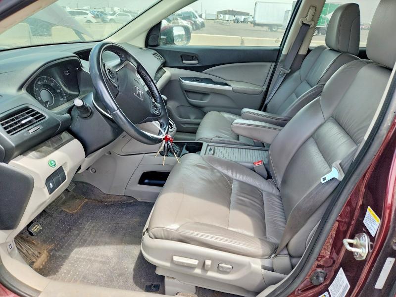 Aukcja sprzedaży 2013 Honda Cr-v, vin: 5J6RM4H79DL083754, numer aukcji: 56705476